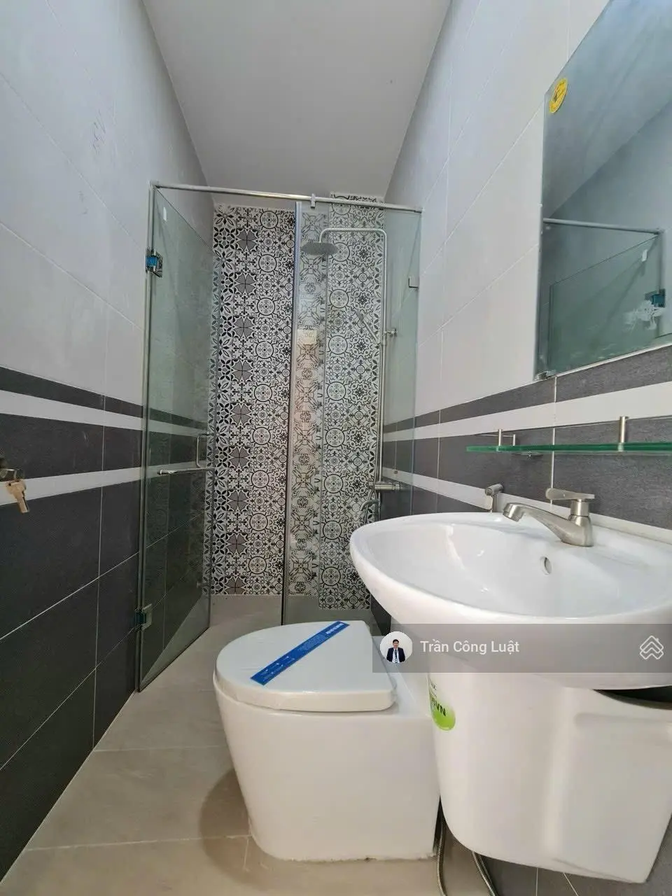 Cần bán nhà Mặt tiền KD Sau Gigamall Phạm Văn Đồng, Hiệp Bình Chánh, Thủ Đức. SHR hoàn công đầy đủ