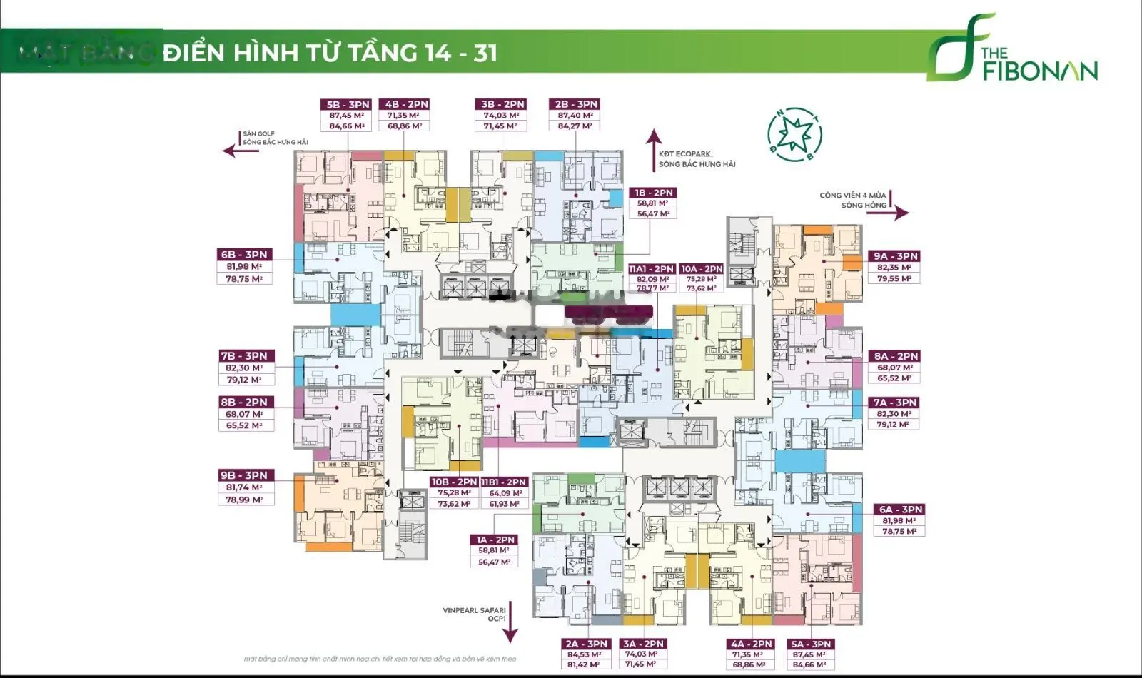 Chính thức ra quỹ hàng siêu VIP The Fibonan đợt 2. Nhận booking qua hotline: 0968 968 ***