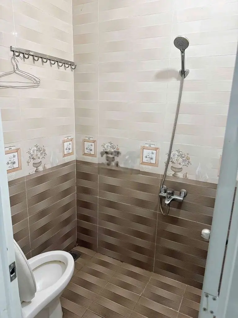 Nhà sổ riêng gần chợ Đông Hòa giáp Làng Đại Học Thủ Đức