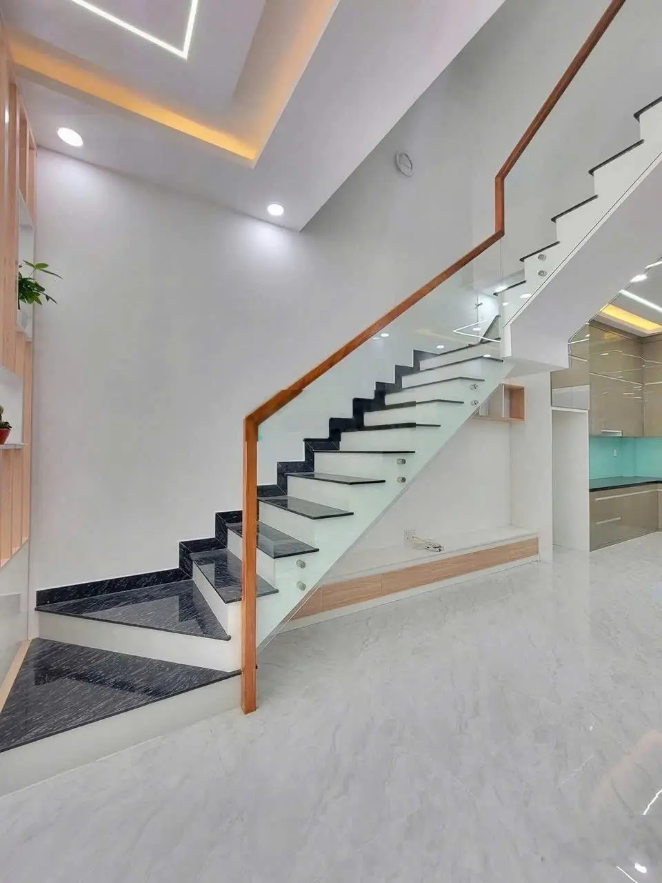 Bán nhà phố Bình Hoà giáp VSIP1 - Chợ 434 Tp Thuận An - Bình Dương