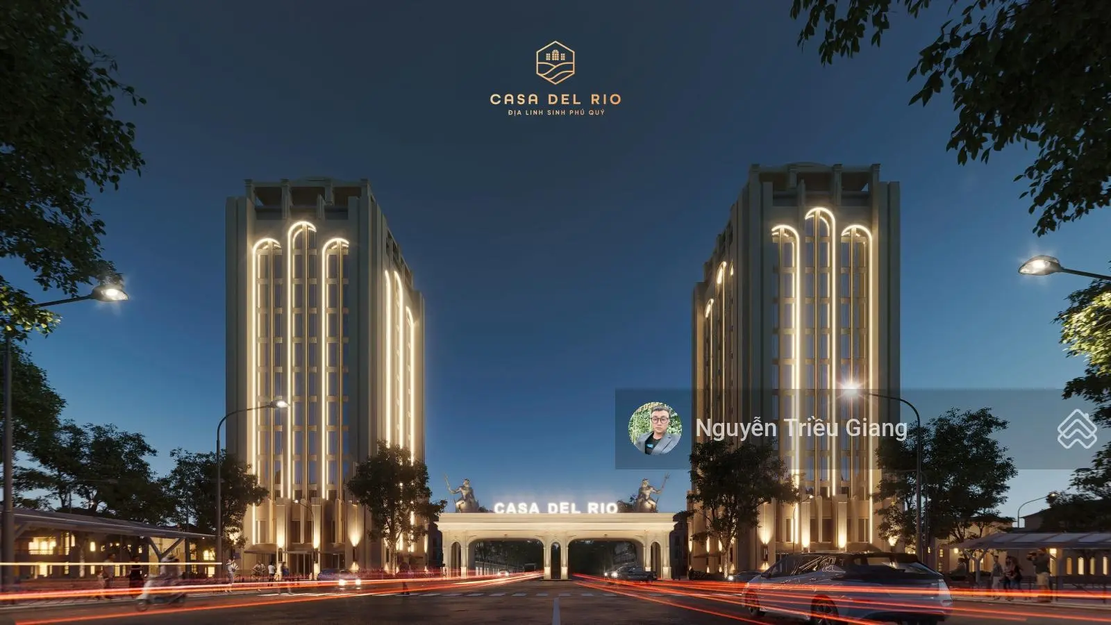Gọi em Giang Casa để sở hữu ngay căn biệt thự Italia chỉ với 2,6 tỷ, HTLS 0% trog 18th, CK 8% GTCH