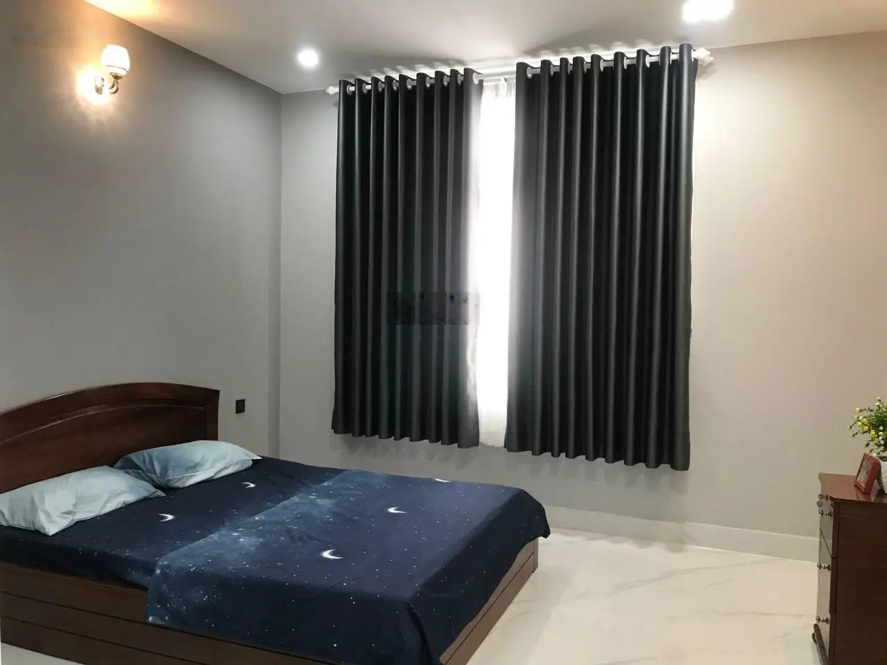 Bán căn biệt thự The Peak Garden Q7 giá 30 tỷ full toàn bộ nội thất diện tích 7x20m đẹp nhất dự án