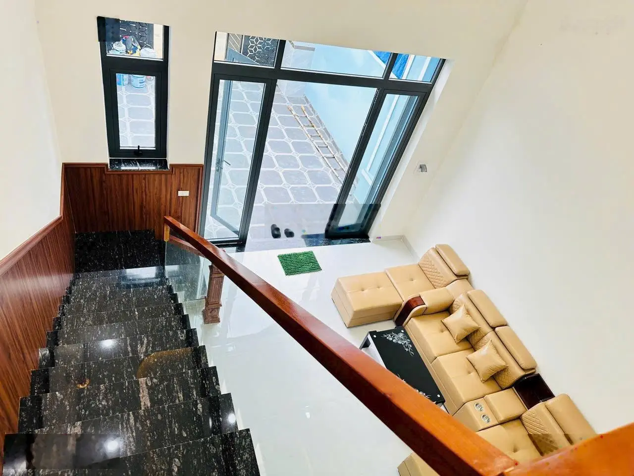 Bán nhà p.Trảng Dài Biên Hòa, new hoàn thiện, 3PN, Sân Xe 7C, Gần các tiện ích cho cuộc sống
