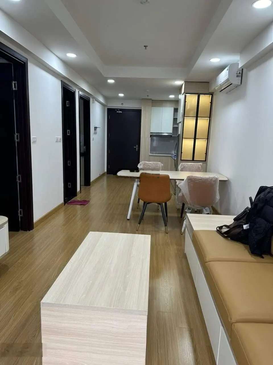 Bán căn hộ 2N,2 VS, chung cư NOXH Dabaco Khắc Niệm D - Green Park, TP Bắc Ninh