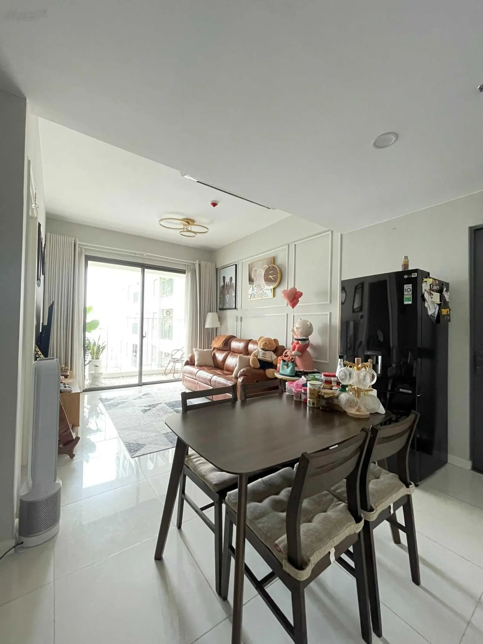 Cần tiền bán căn 1PN Masteri An Phú giá tốt. LH 0903 091 ***