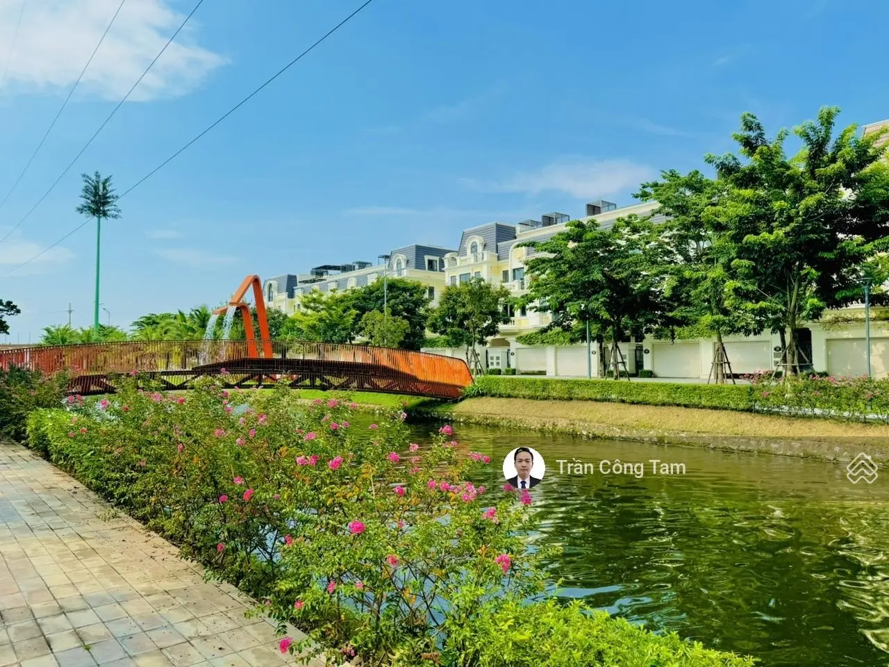 Tổng hợp quỹ liền kề, biệt thự giá cực chất tại an lạc green symphony,