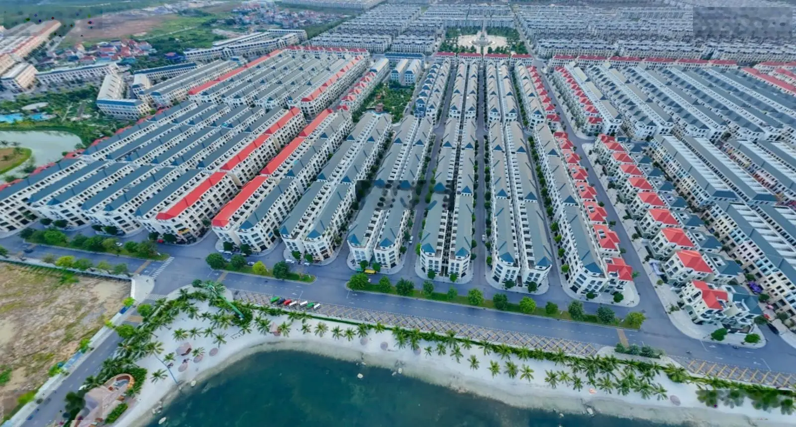 Với giá hơn 10 tỷ sở hữu ngay căn 70m tại Vin2 cùng chiết khấu khủng + 