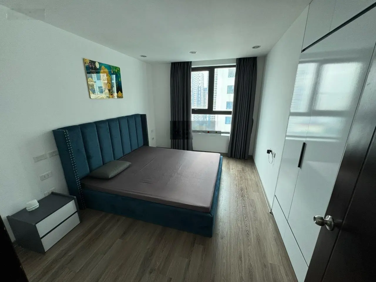 Giá thật! Pandora, 82m2, chỉ 5,3 tỷ, tầng cao view đẹp, NT cao cấp. LH: 0343,202.831