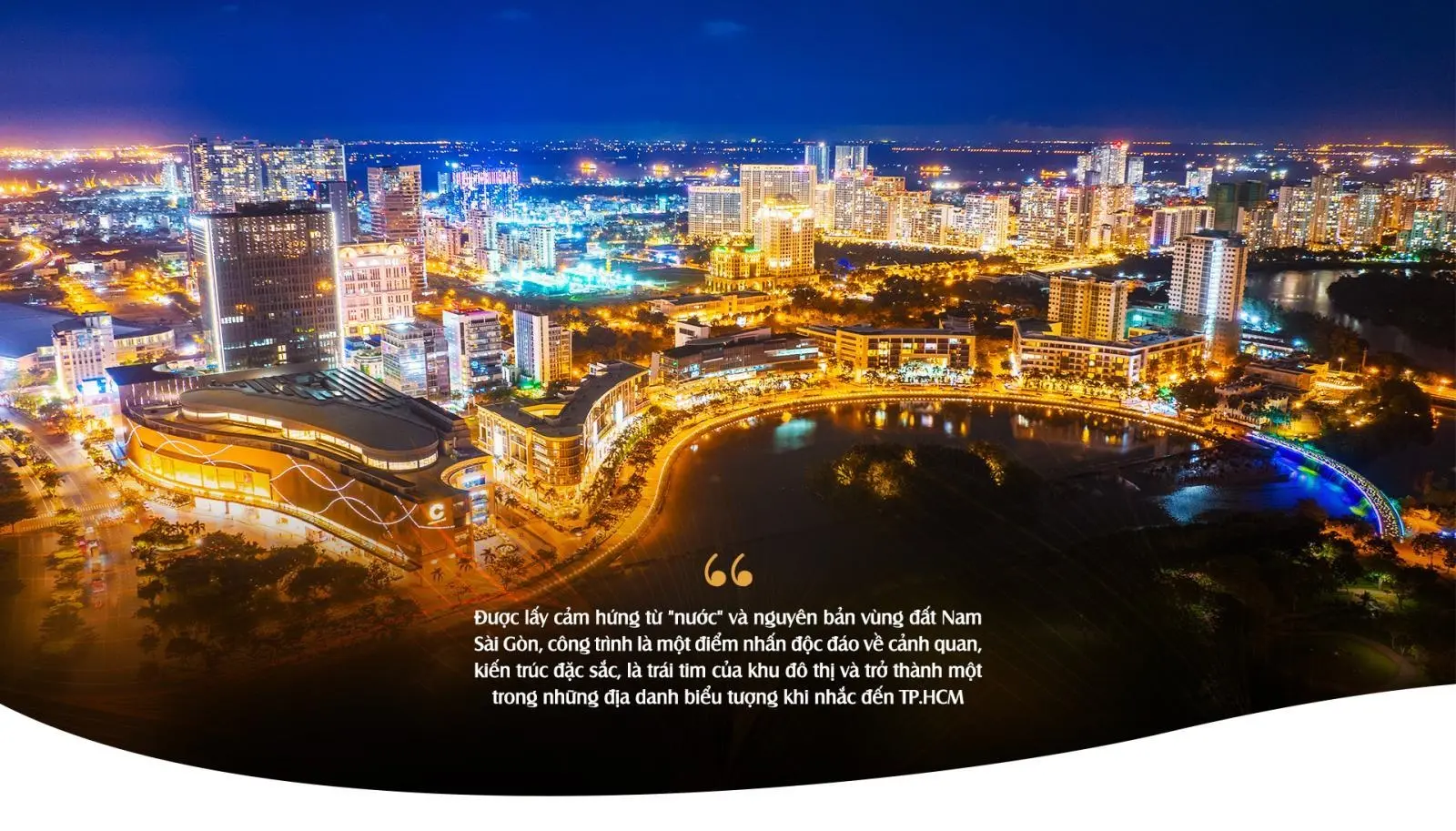 Bán CH Horizon PMH Q. 7 view hồ bán nguyệt 122m2 3PN, 2WC giá 15.742 tỷ