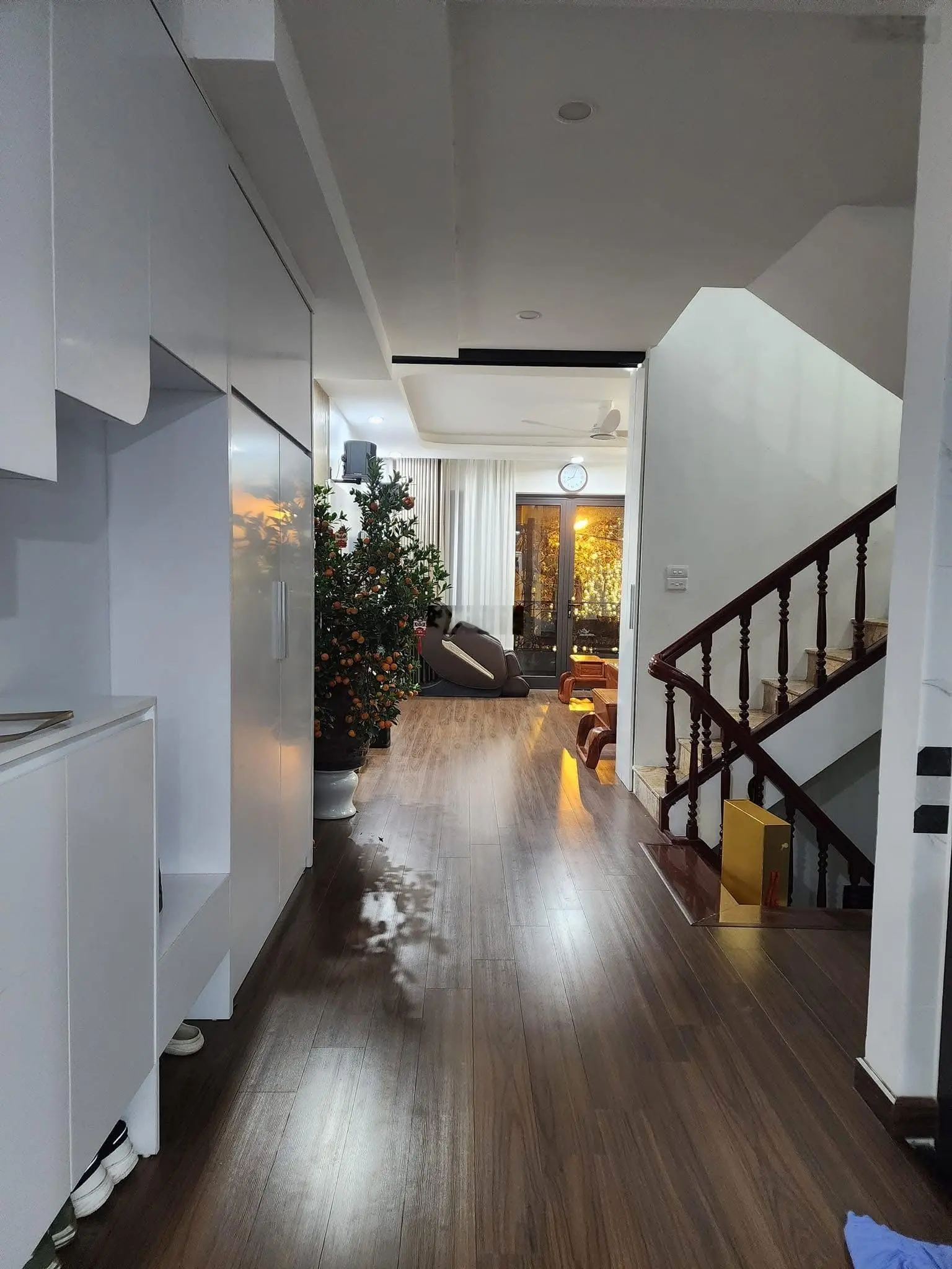 Mặt phố tô vĩnh diện - thanh xuân - kinh doanh - văn phòng - dt 105m - 5 tầng - mt 5,1m - 32 tỷ