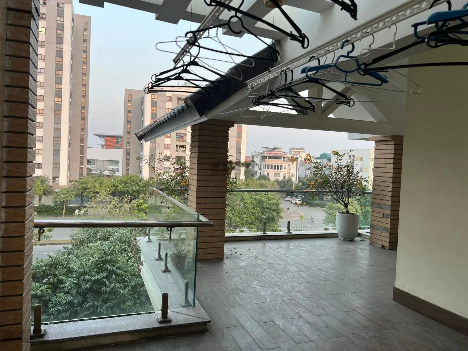 Bán gấp biệt thự vườn 110m2 khu đô thị Việt Hưng 16 tỷ