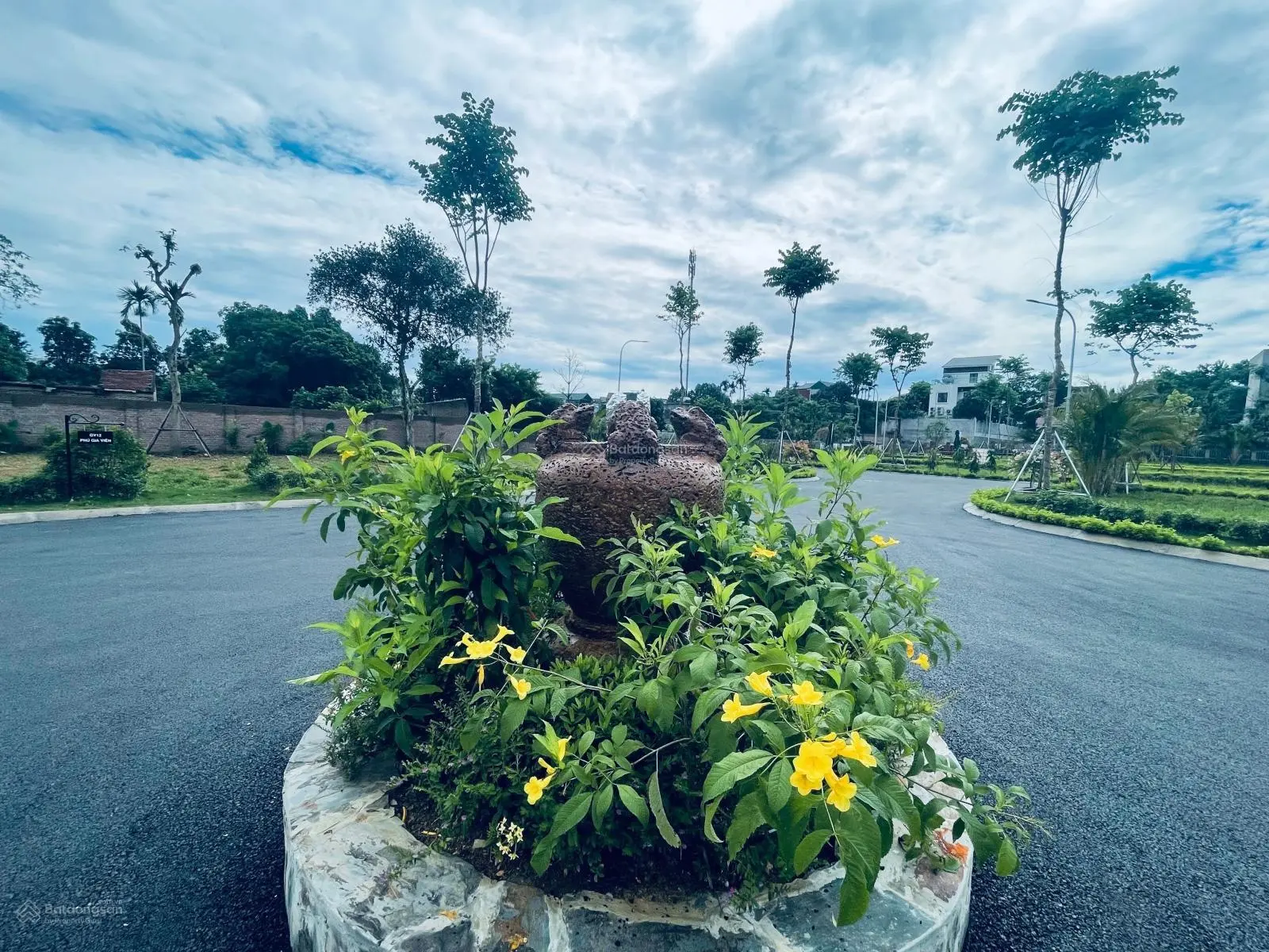 Bán đất tại Phú Mãn, Quốc Oai, Hà Nội. Diện tích 300m2