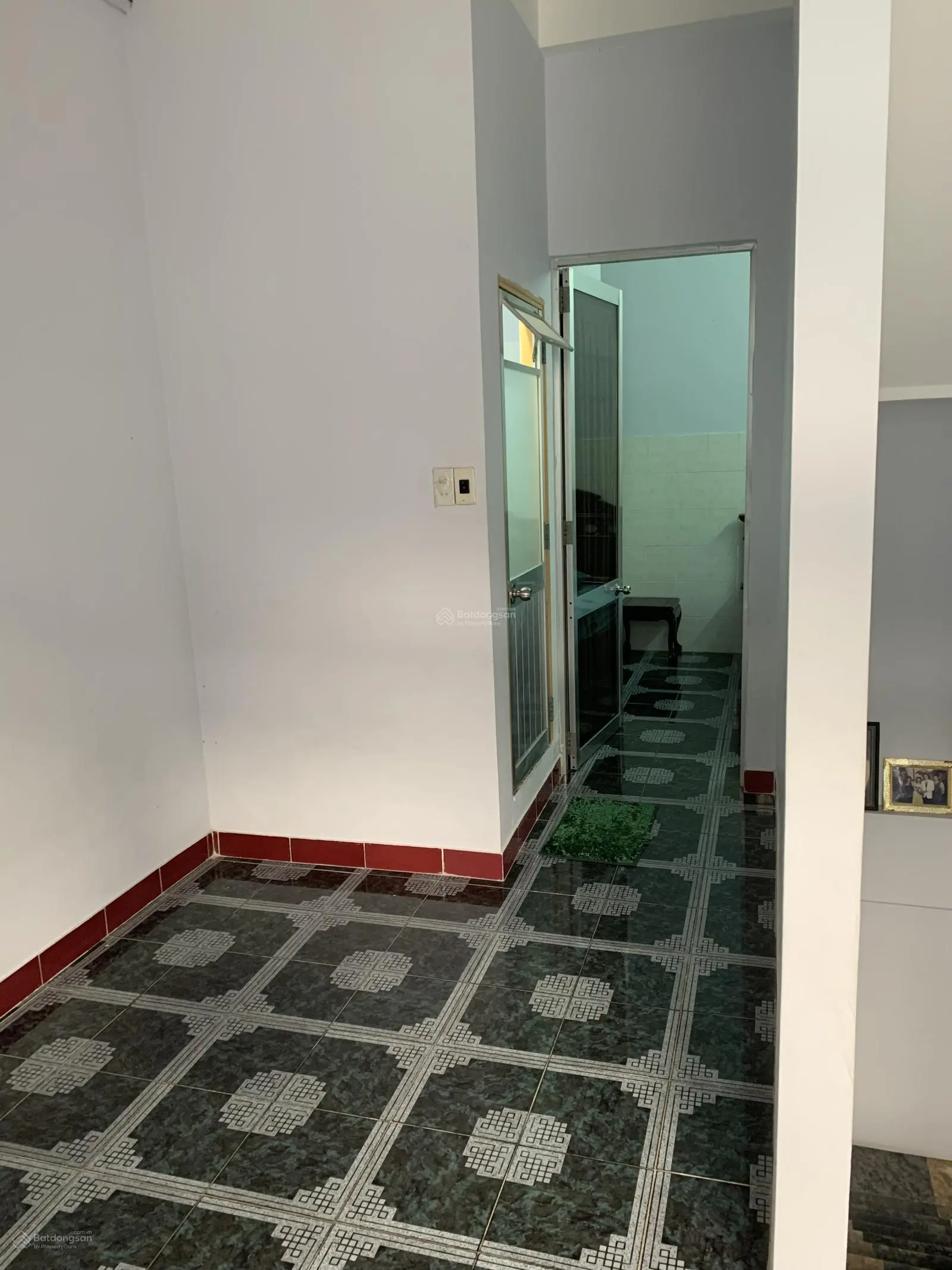 Bán Nhà Riêng đẹp xuất sắc, Hàn Thuyên, Lộc Thọ, Nha Trang, 6 tỷ, 33.56m2