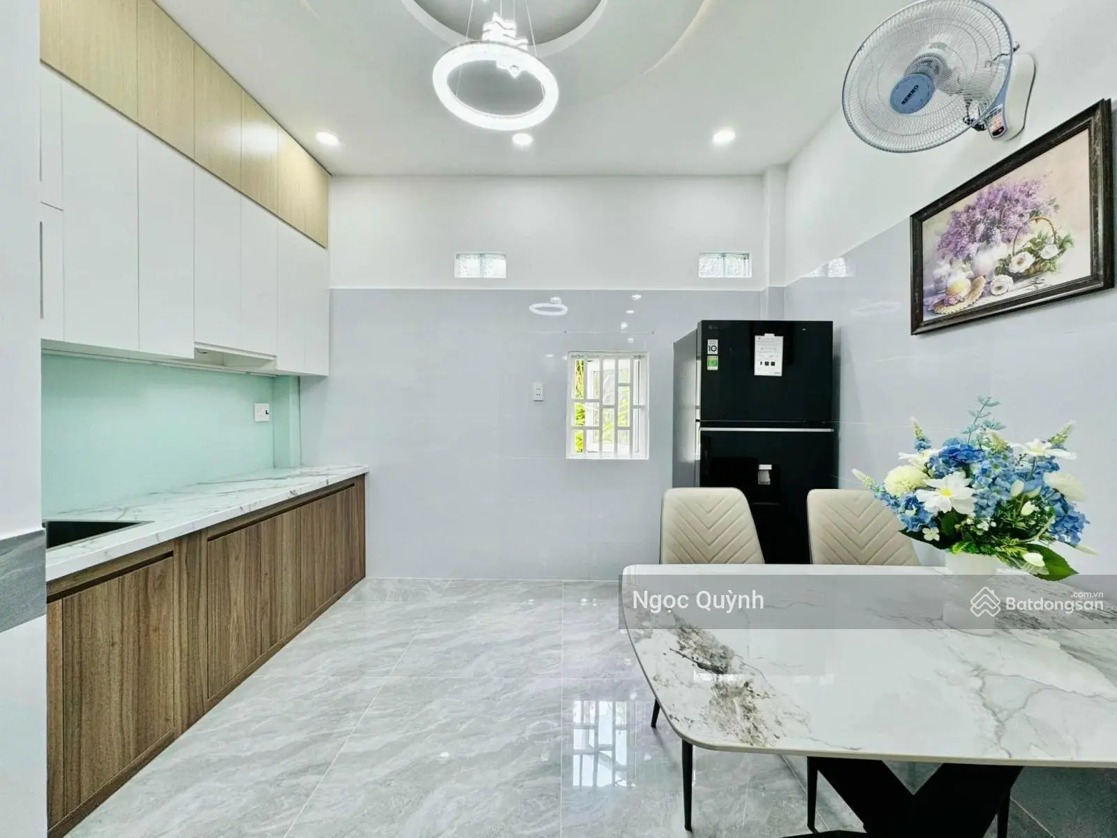 Bán nhà giá 2 tỷ 450 đường Lê Lợi, P4 Gò Vấp. DT 53m2 sổ riêng, hoàn công đủ, LH 0902 631 ***