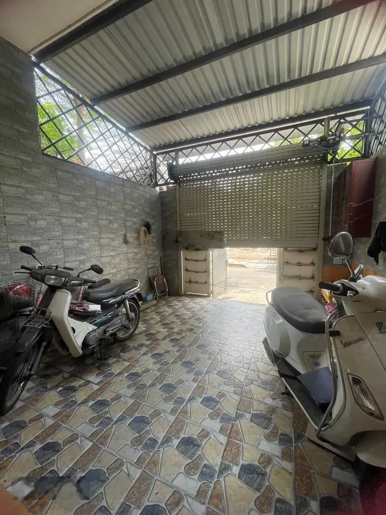 BÁN GẤP NHÀ 4 TẦNG , 96M2 PHẠM THẾ HIỂN , XE HƠI ĐỖ CỬA , KHÔNG QUY HOẠCH , HOÀN CÔNG ĐỦ , NHỈNH 6T