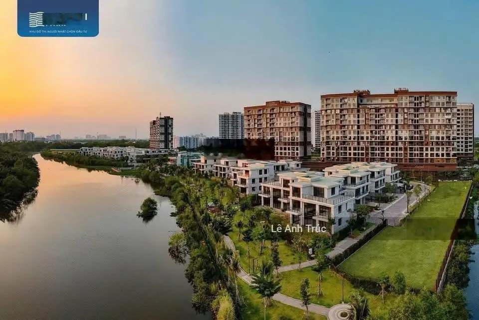 Cần bán biệt thự the mizuki. đẳng cấp sống xanh, chuẩn resort. giá tốt. sở hữu ngay. lh 0906783676