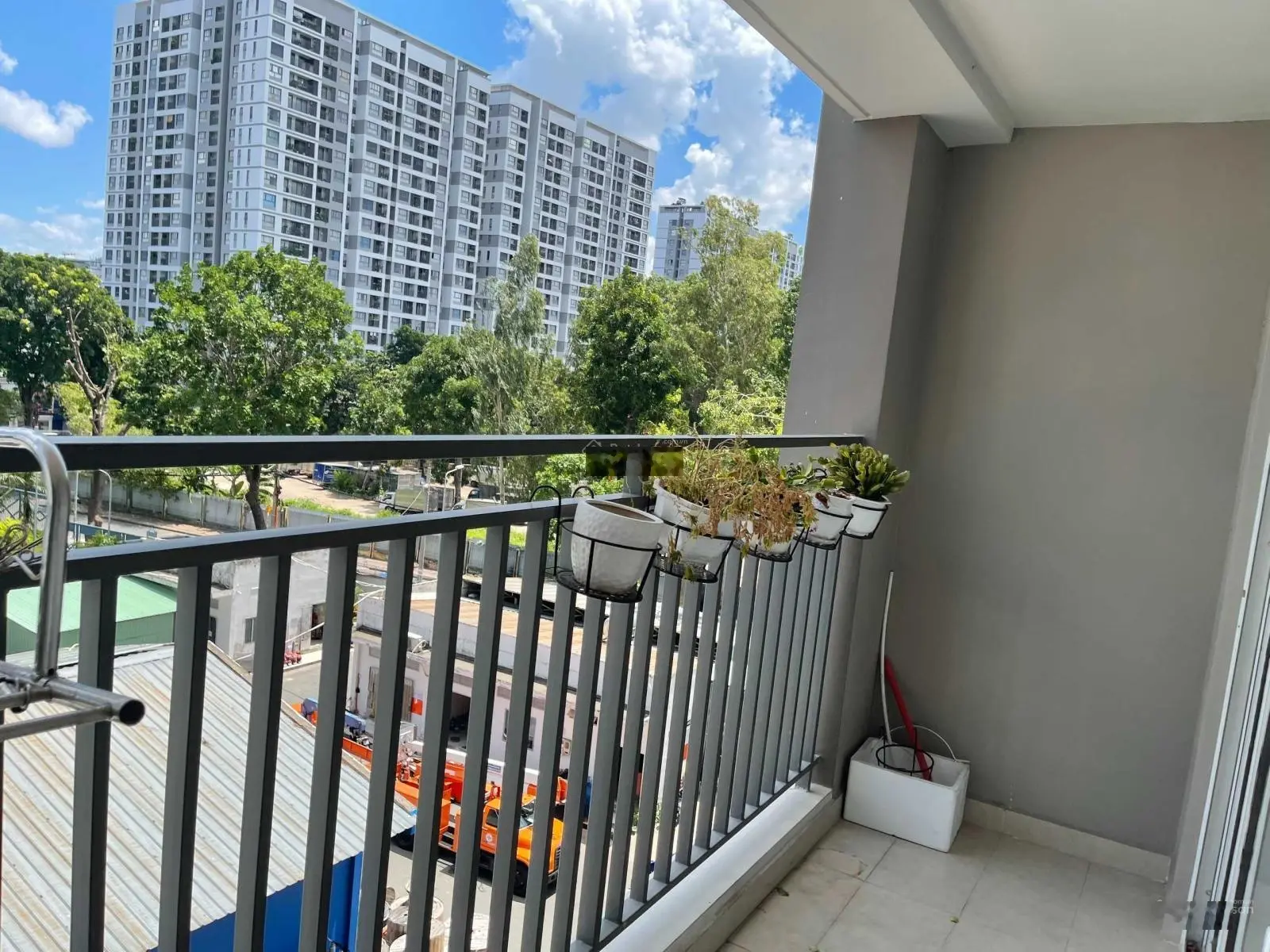 Bán Căn hộ Golden Mansion, 3PN, căn góc, 86m2, full nội thất, giá: 5 Tỷ, liên hệ: 0908 435 ***