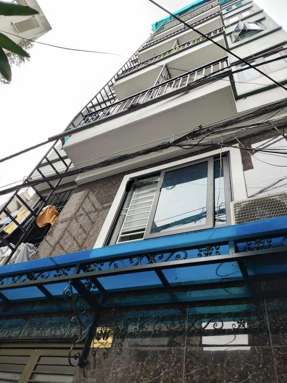 Bán nhà đẹp Lê Đức Thọ 65m², 8T thang máy, MT 5m, ô tô, KD, cho thuê 70tr/th, 16 tỷ TL