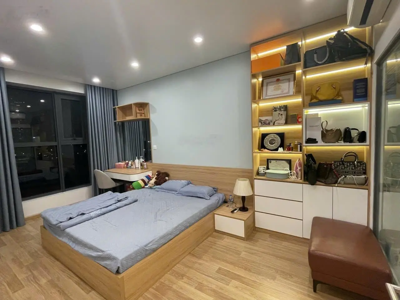 Căn hộ Mỹ Đình Pearl giá 6,9 tỷ VND, vị trí đắc địa tại Hà Nội