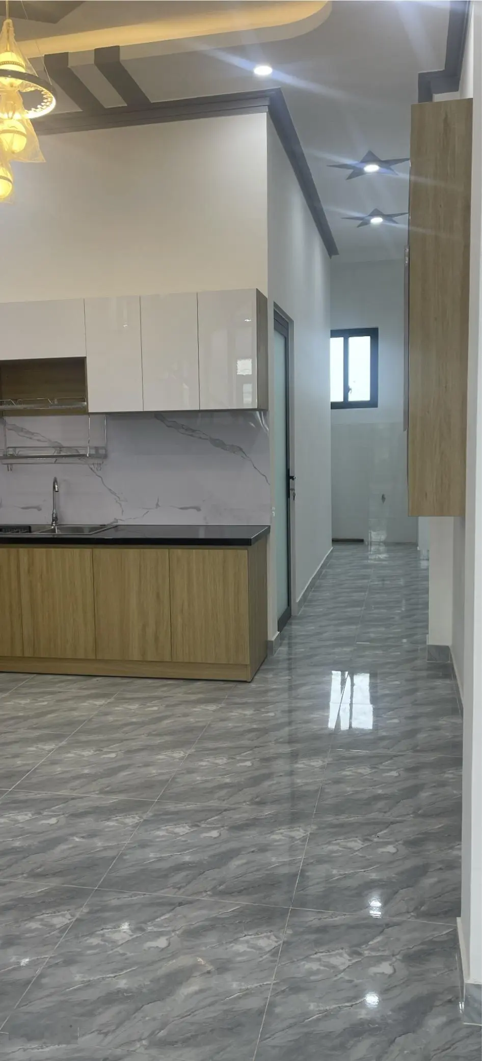 Bán gấp nhà riêng 4PN, 3WC, 170m2 tại ĐT 835, Cần Giuộc, Long An, giá 2,55 tỷ