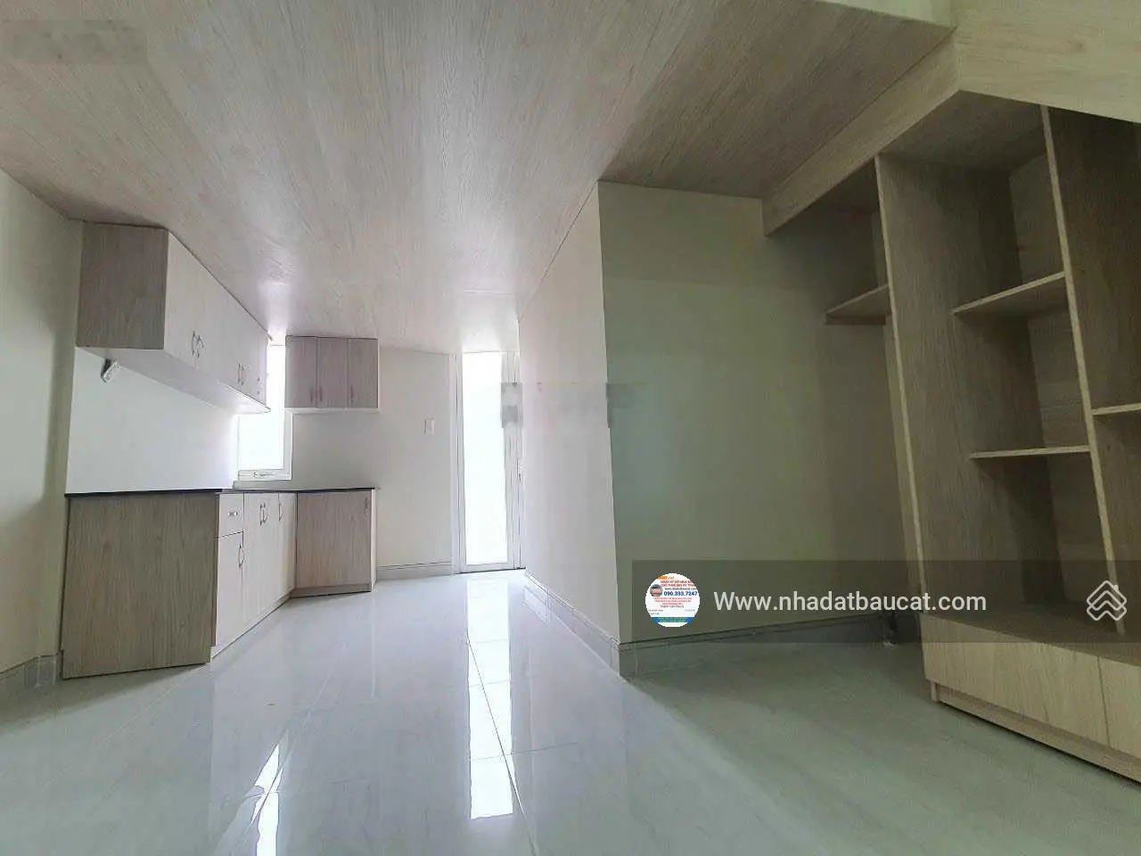 Tòa nhà CHDV DT 8x28 đúc 4 tấm, 20p full NTCC, có thang máy. Thu nhập 160tr/th NB 10m Cộng Hòa, P13