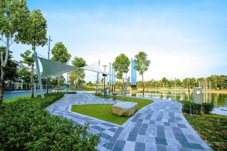 Quỹ căn thấp tầng An Lạc Green Symphony tháng 11/2024