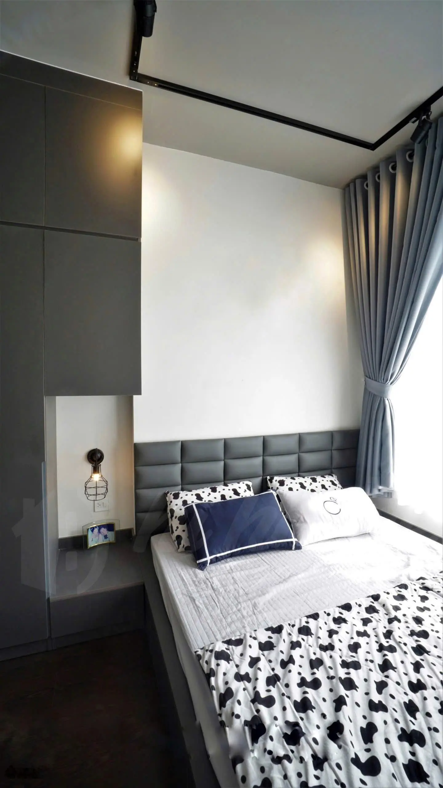 GOLDEN MANSION, 69m2, hướng bắc tháp GM3, Giá 4ty200 trừ lại hơn 100tr 0908 457 *** Linh NVL