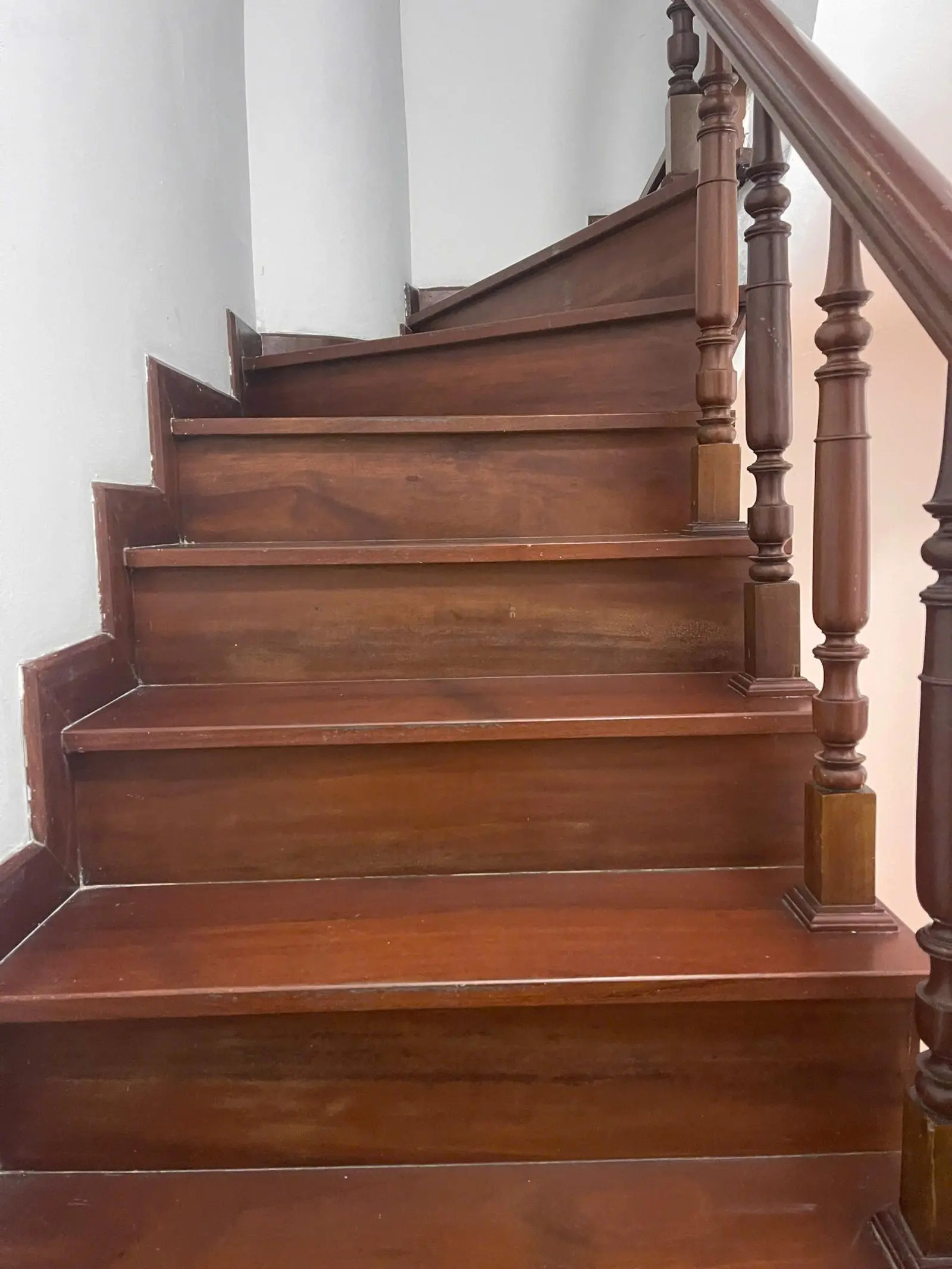 Chỉ 7 tỷ có nhà 36m - 5 tầng - 4 ngủ - phố minh khai - hai bà trưng - 30m ra ô tô tránh