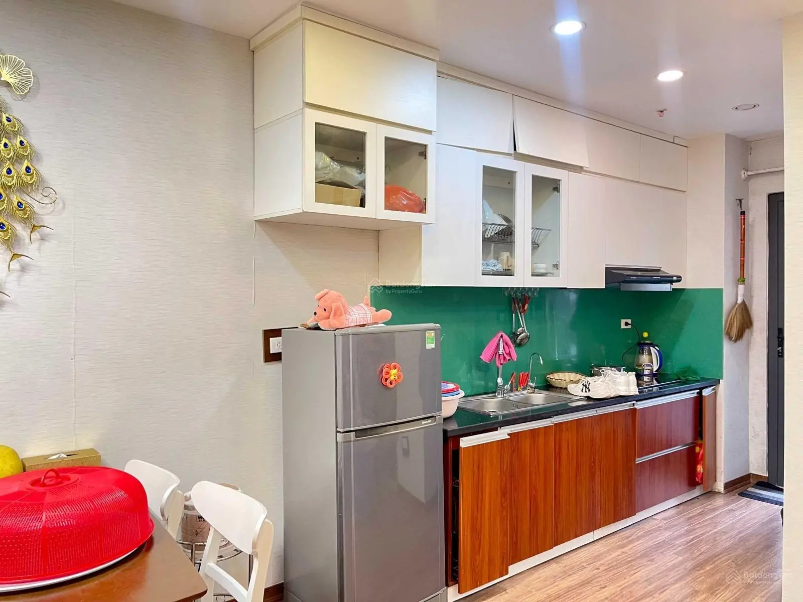 Bán chung cư Royal Park thành phố Bắc Ninh, 1,2 phòng ngủ. LH: 0978 862 ***