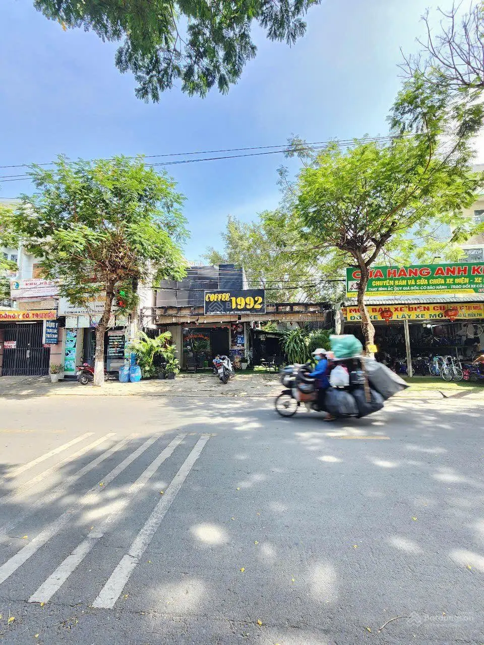 Bán nhà cấp 4 MT đường Nguyễn Du P.Dĩ An Tp Dĩ An