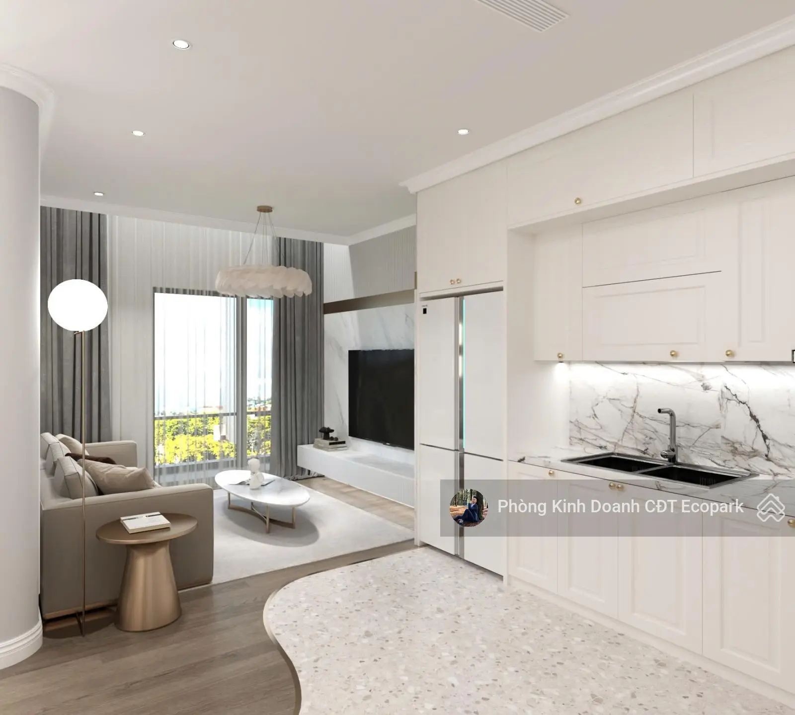 Duplex view Biệt thự đảo 129m2 sàn giá bao sổ 6.3x tỷ, LH 0918 114 ***