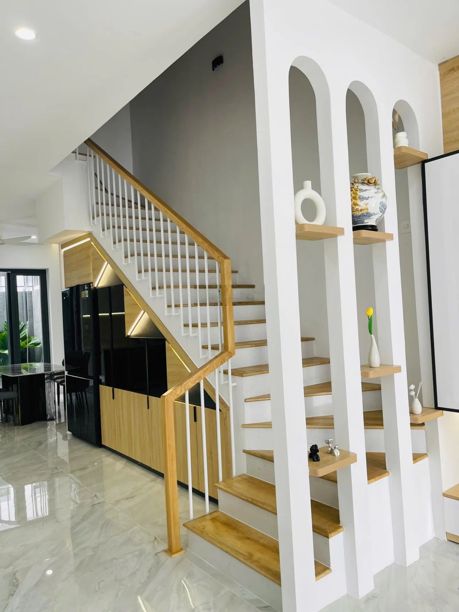 Nhà Gói 8 Mỹ Gia (KVG The Capella Nha Trang), Nội Thất Cao Cấp Chỉ 5.5 Tỷ