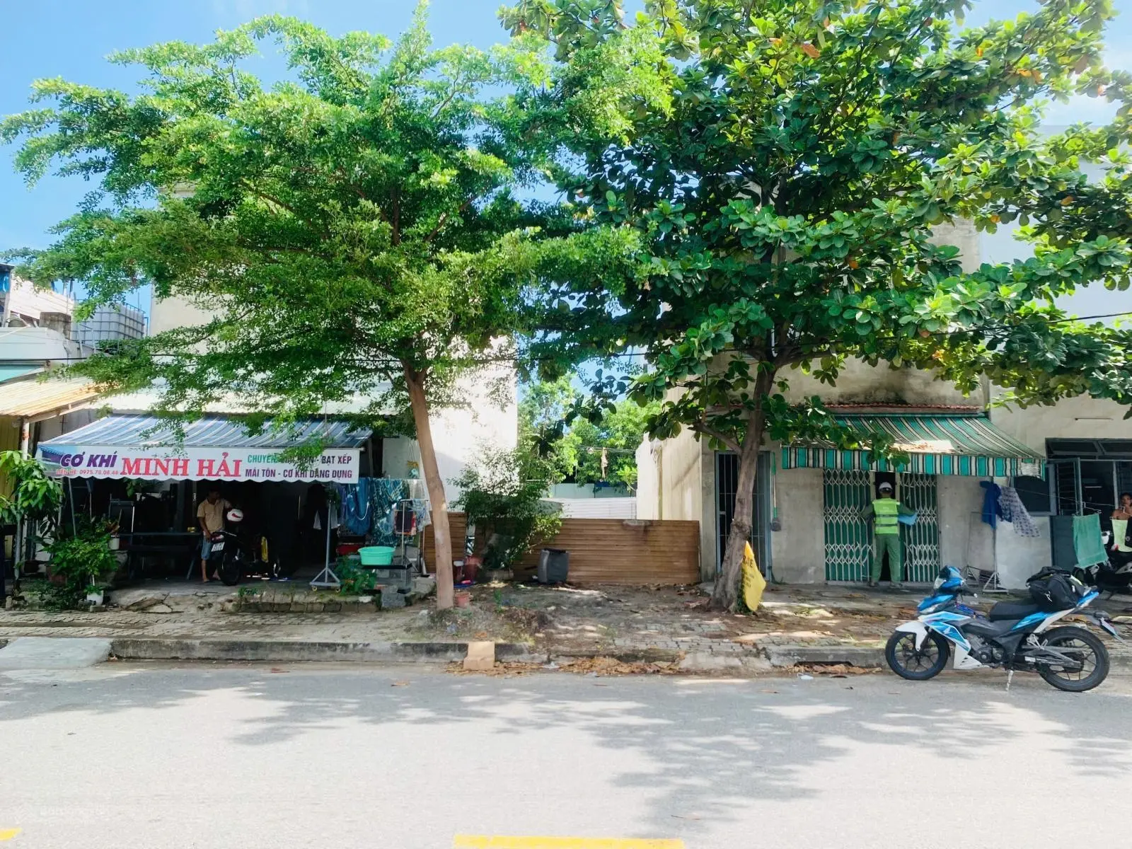 Bán đất Đẹp - Nhiều tiện ích tại Đường Bàu Vàng 6, 107m2 GIÁ CHỈ 3.45 tỷ