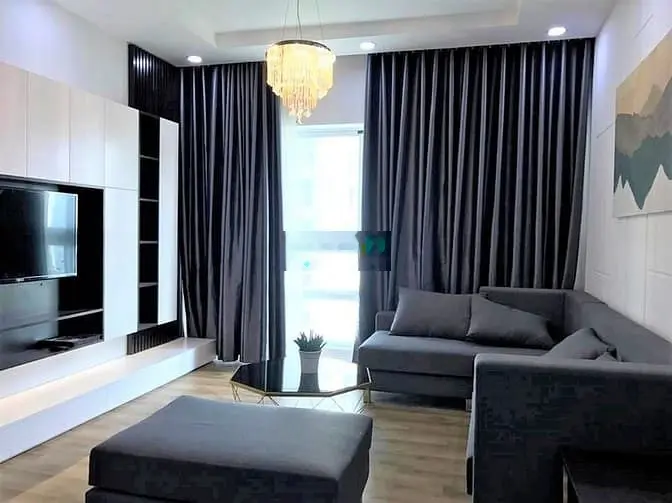 Bán gấp giá rẻ căn hộ Happy Valley 115m2, 3PN view công viên, Quận 7