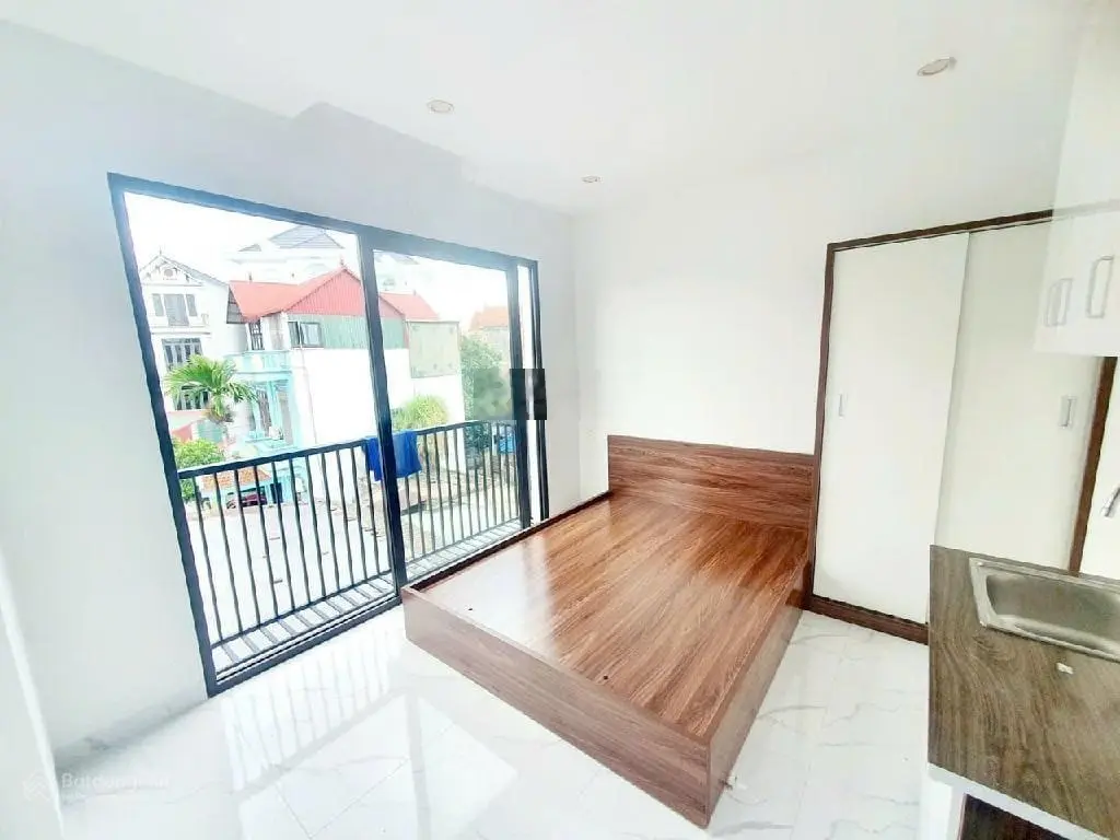 Tây Tựu 6pn khép kín - 17 triệu / tháng - 35m2 - dt: 35m2 - 5 tầng - chỉ 4 tỷ 48 (có thương lượng)