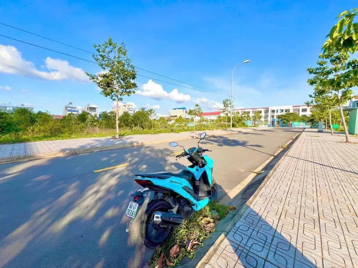 Đầu tư đất nền giá chủ đầu tư 150m2 giai đoạn 1 nằm ngay KDC Biconsi thành phố Dĩ An