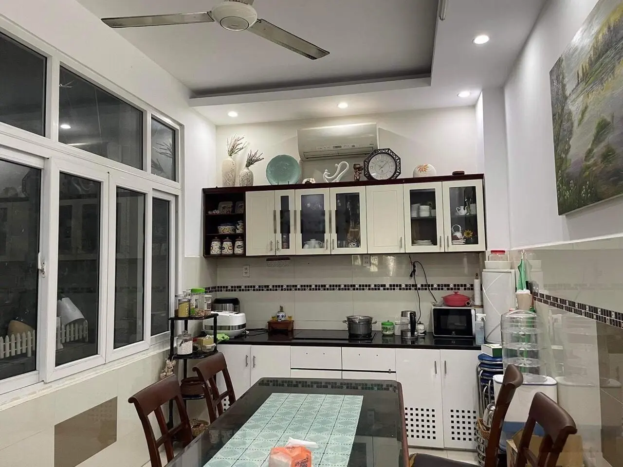 Bán nhà Hẻm xe tải Đường Đoàn Thị Điểm, 14,5 tỷ VND, 52 m2 - hàng hiếm uy tín - chất lượng