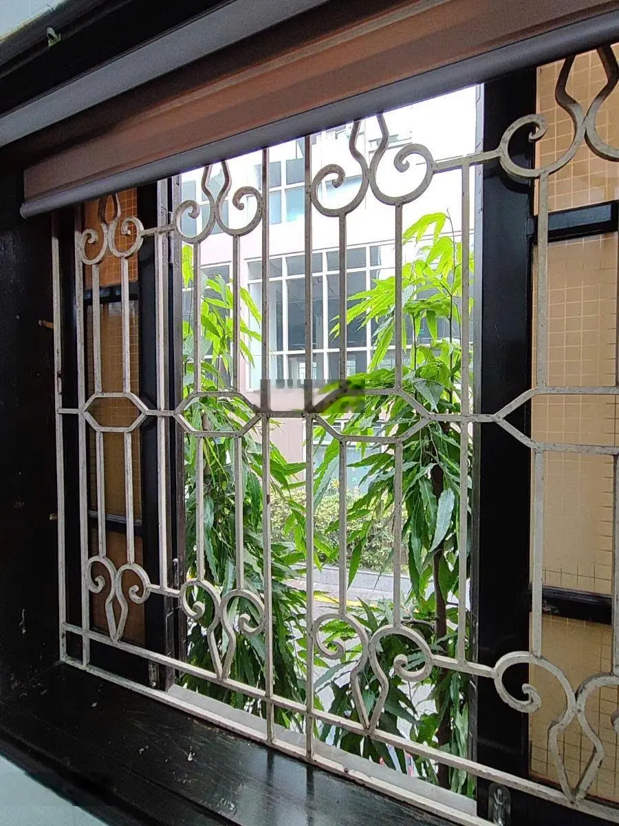 Giá đầu tư, lô góc 3 thoáng vĩnh viễn, cách ô tô 6 mét, bán đất tặng nhà 3 tầng vẫn ở ngon lành.