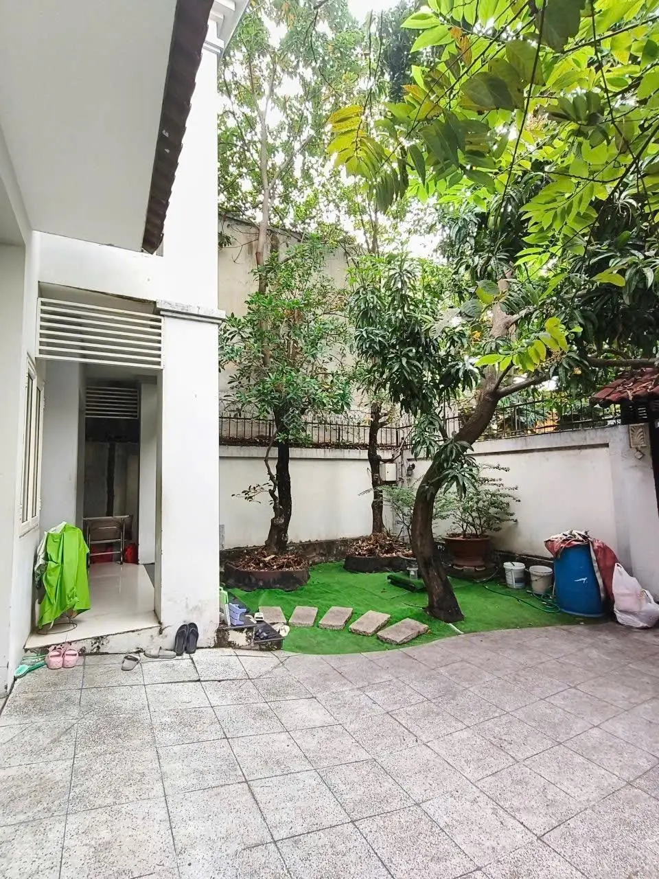 Chủ ngộp cần bán Biệt thự 223m2 tại Trần Xuân Soạn, Tân Hưng, Q7, TP.HCM, 22 tỷ VND - hàng hot!