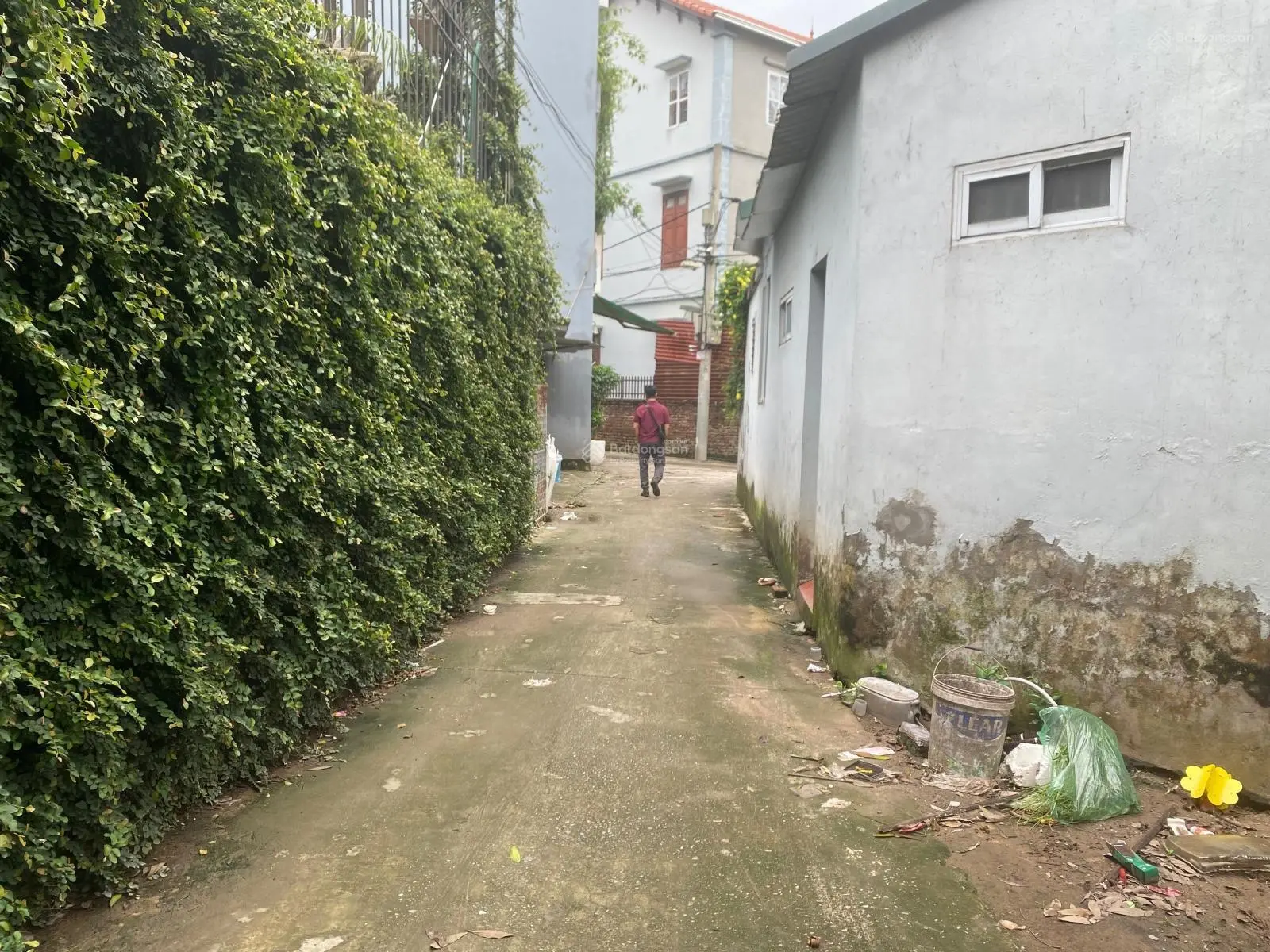 Bán 70m2 đất full sổ đỏ tại tổ 4 Cự Khối ngõ thông xe 16 chỗ giá 3.79 tỷ, LH: 0902 132 ***