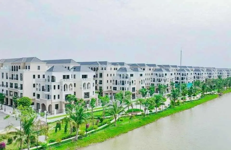 Độc quyền căn chiết khấu 18-26% liền kề 56,65,75m2 tại OCP2, nhận nhà ở ngay. LH: 0966 399 ***