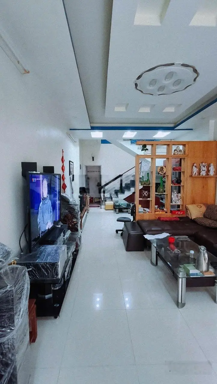 Bán căn nhà 2 tầng dân xây 50m khu tái định cư Xi Măng, Sở Dầu, Hồng Bàng giá 3,65 tỷ Lh 0977942670