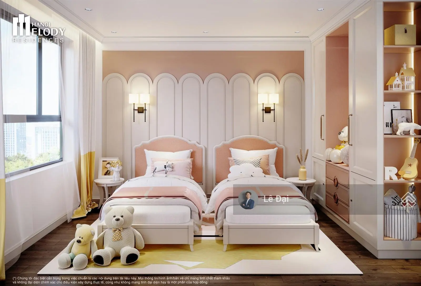 Chưa tới 4tỷ7 có ngay căn hộ 2 ngủ 74m cao cấp nhất, View hồ Linh Đàm, bể bơi nội khu, siêu thoáng