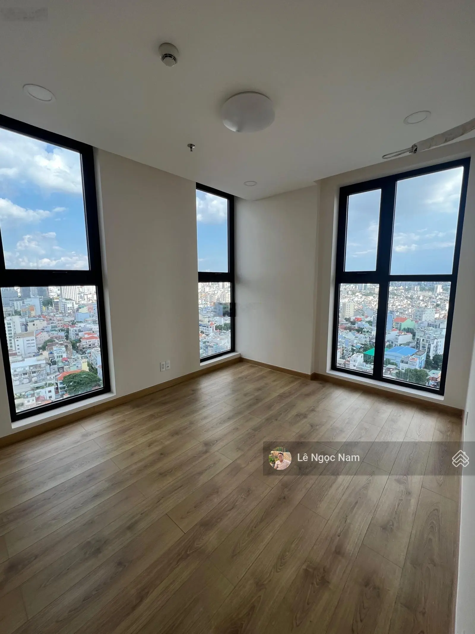 Căn hộ Park Legend ngay sân bay Tân Sơn Nhất - Chỉ 30% nhận nhà ở ngay - Hỗ trợ lãi suất 12 tháng