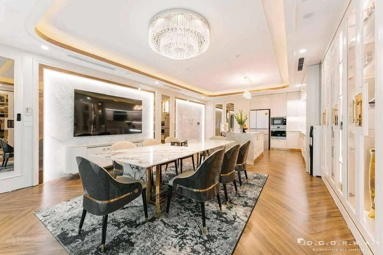 Hot! bán toà 9 tầng - 72m2 - vỉa hè - kinh doanh - gara ô tô - dòng tiền 200tr/t. phố nghĩa tân.