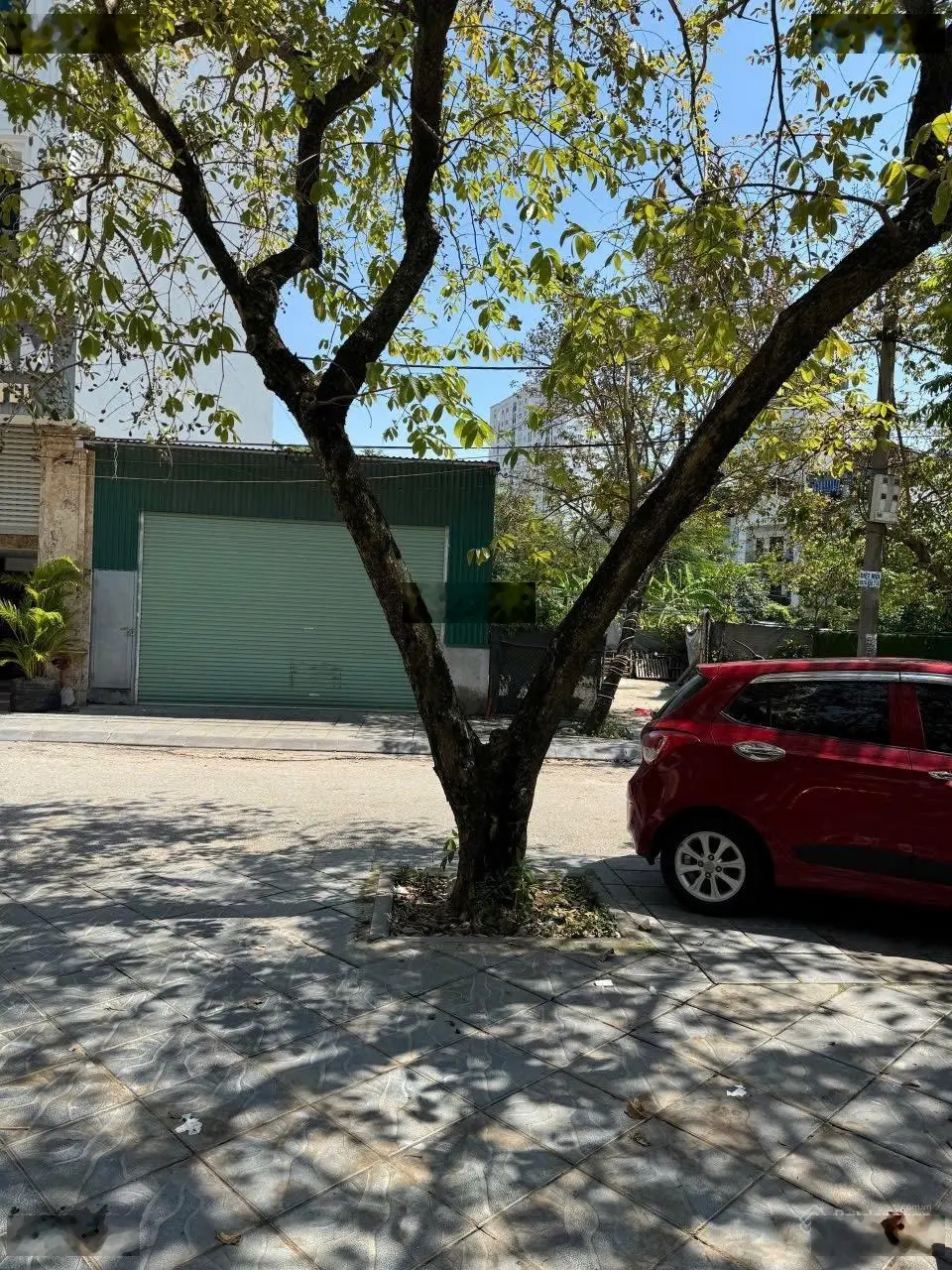 Bán đất chính chủ 100m2 khu tái định cư Thạch Bàn, Long Biên