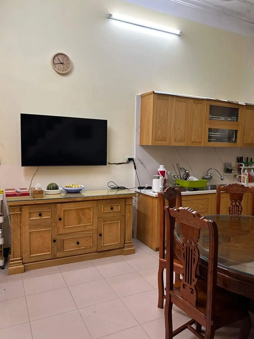 Hiếm có - bán nhà Đặng Tiến Đông - Hoàng Cầu - phân lô - full nội thất - 86m2x4T MT 6m* chỉ 14 tỷ x