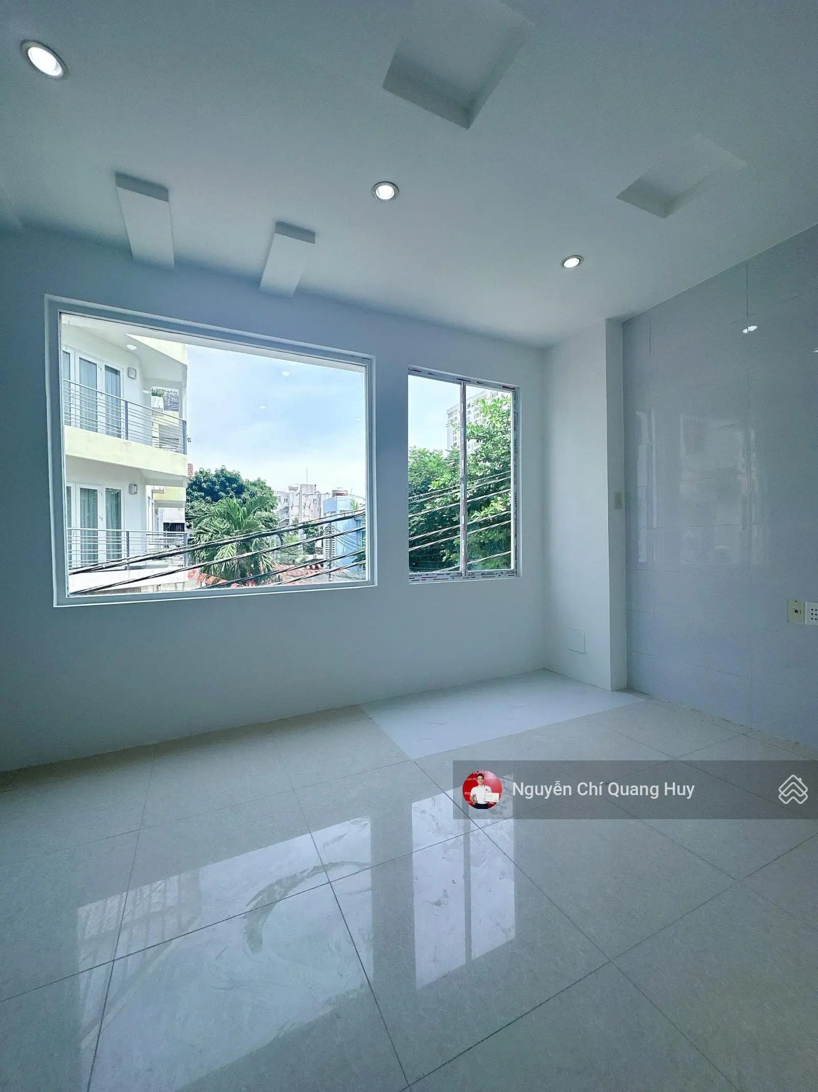 Nhà Phố hiện đại đường 10m 95 Lê Văn Lương- Cách 300m ra Lotte -Tôn Đức Thắng -4,5m x 8m Giá 7,5 tỷ