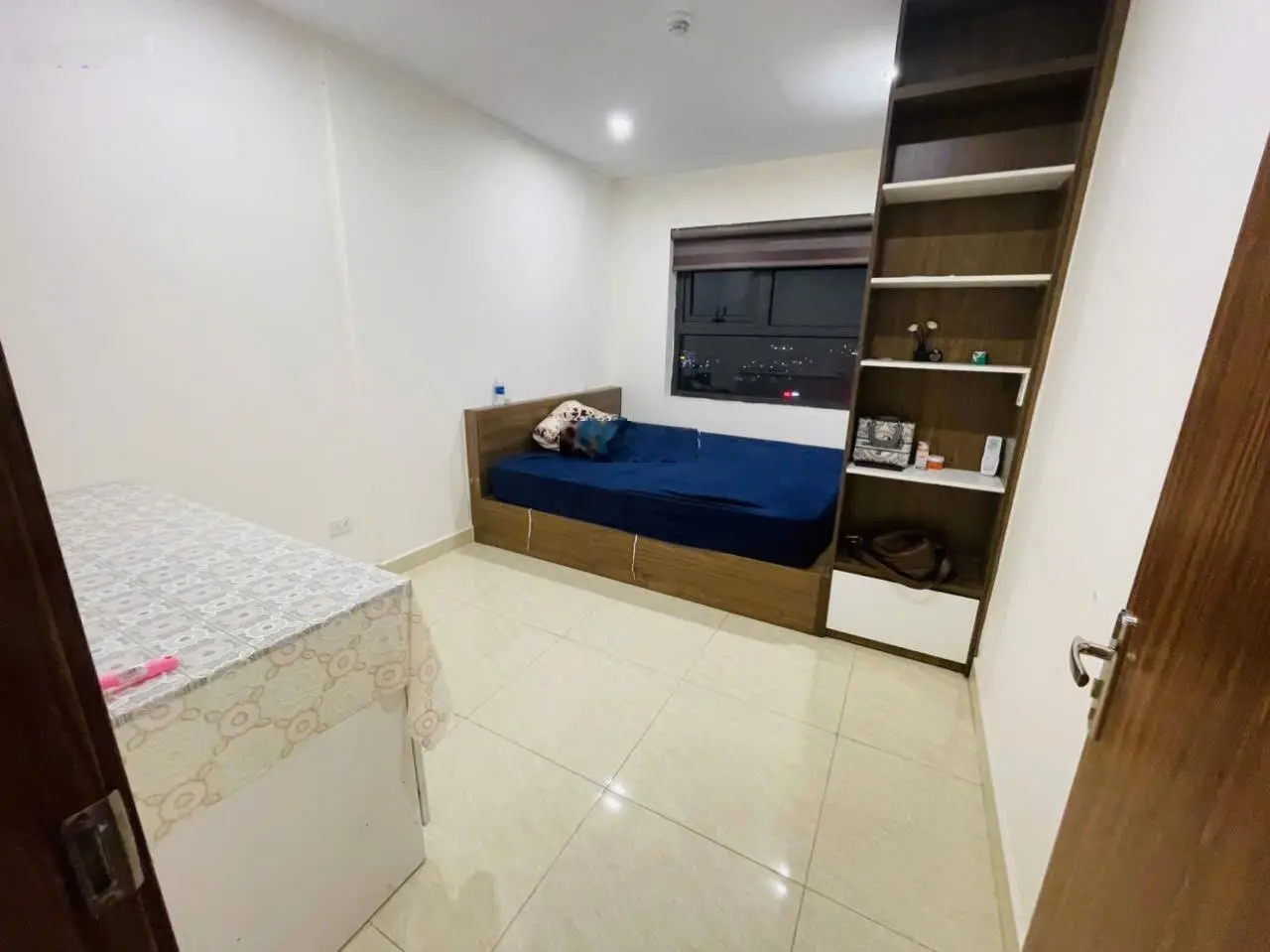 Bán căn hộ chung cư tại chung cư thanh bình bắc ninh, 1,45 tỷ vnd, 50m2