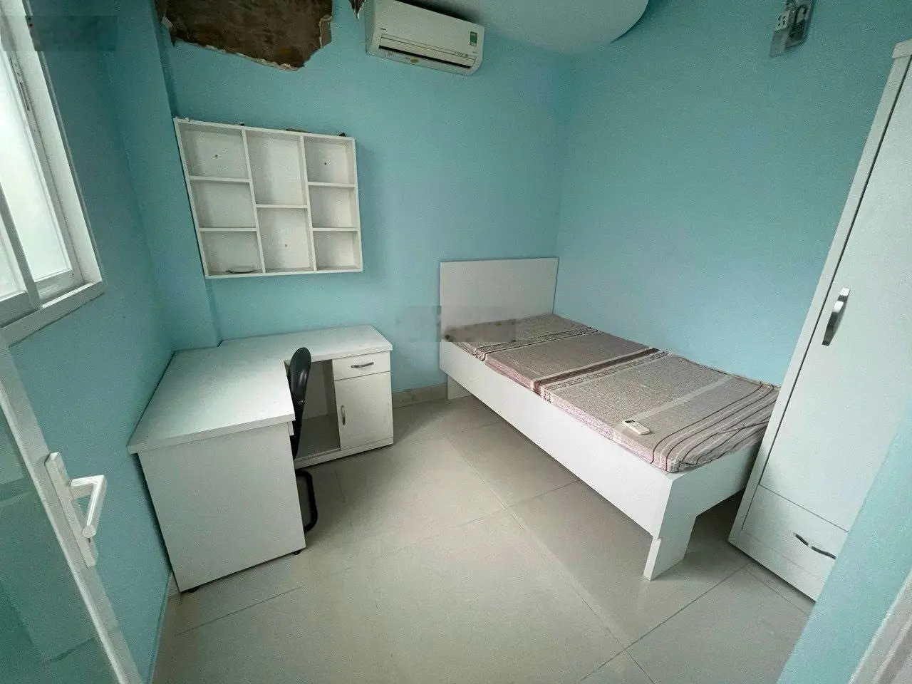 Chính chủ gửi bán căn nhà Mt đường 28 ra lê văn thịnh phường cát lái. Q2. Tp thủ Đức